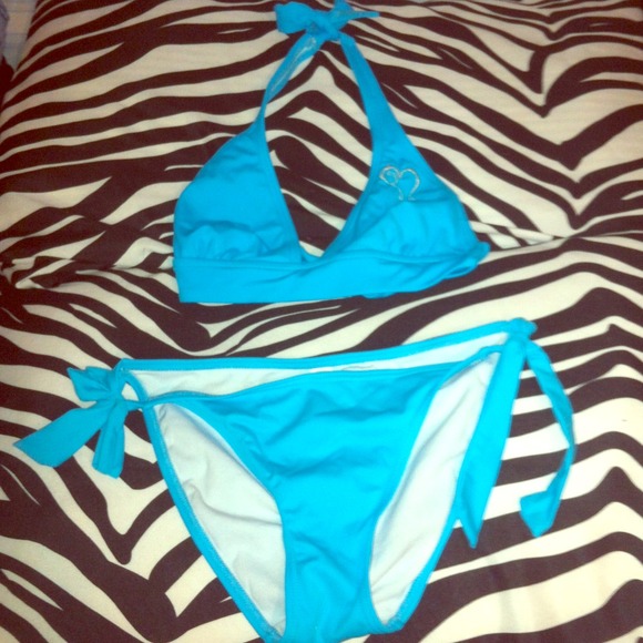 *PRICE REDUCED* swimsuit