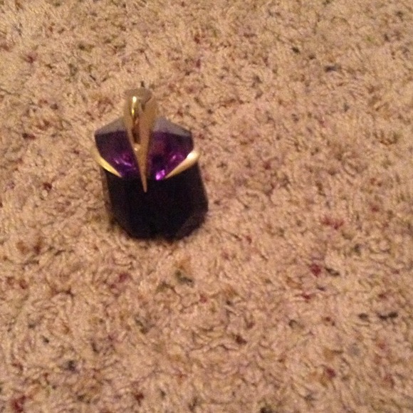 Thierry Muglier Alien Perfume