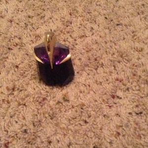 Thierry Muglier Alien Perfume