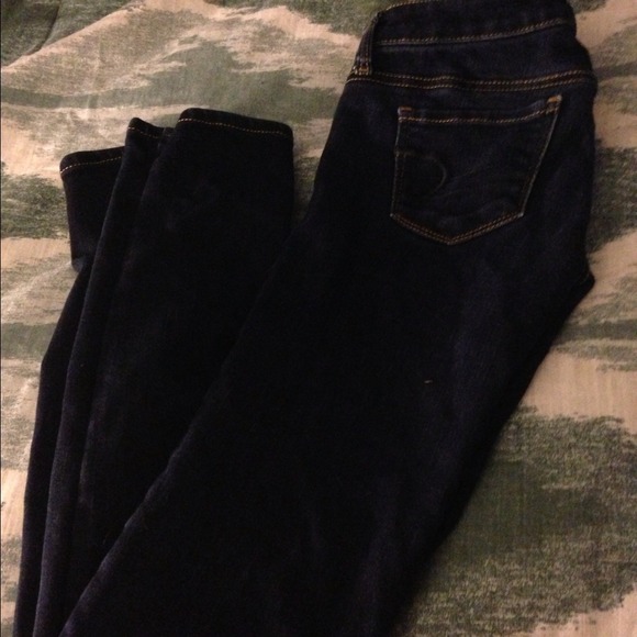 ❌Traded❌ American eagle jeans