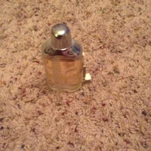 Burberry The Beat Perfume