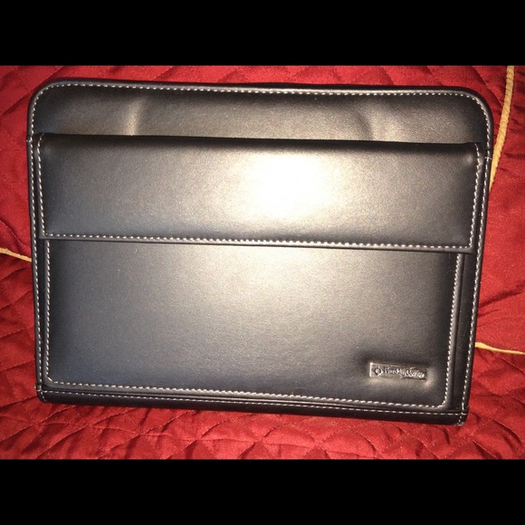 Beautiful Franklin Covey Binder