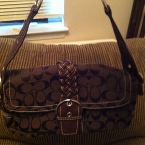 🎉Flash Sale🎉 Coach handbag