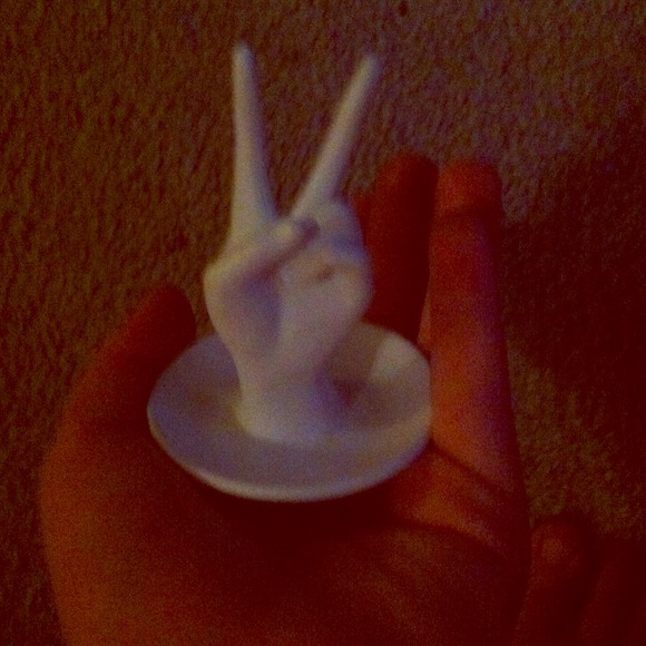 Ring holder