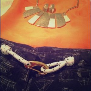 ✨HOST PICK✨ModVintage Ralph Lauren Nautical Shorts