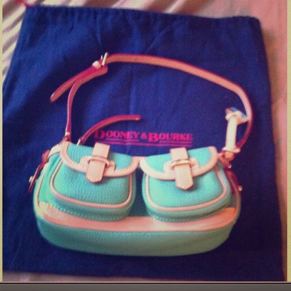 Dooney and Bourke