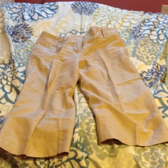 Khakis
