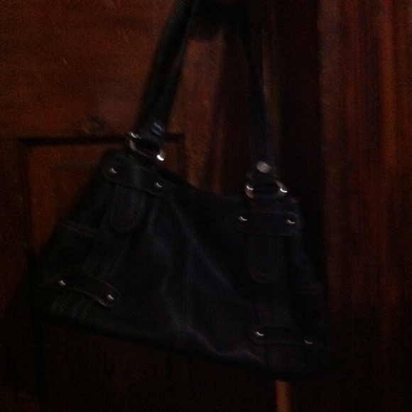 Brand new never worn tignanello purse