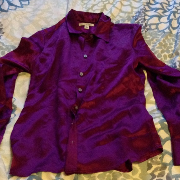 Silky top