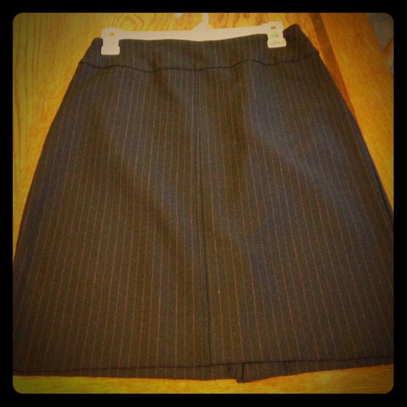 New York & Company skirt.