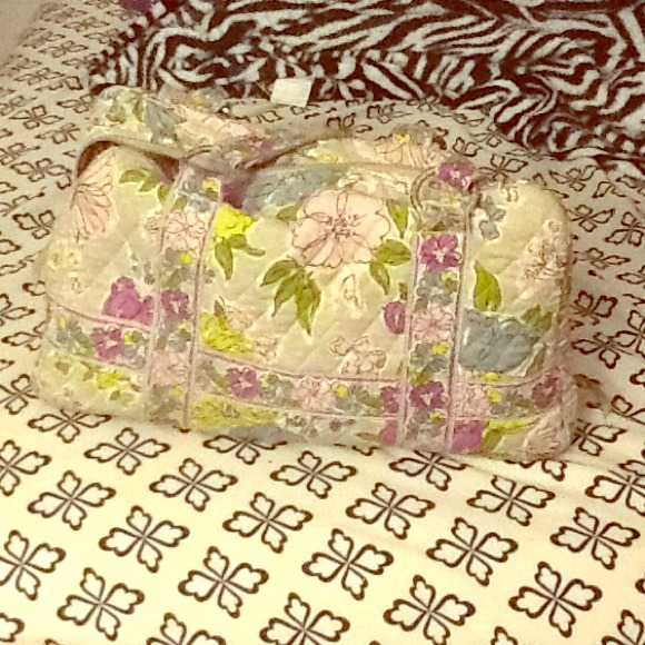 Vera bag! **TRADED**