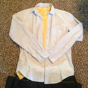 American Eagle shirt