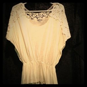 Charlotte Russe top.