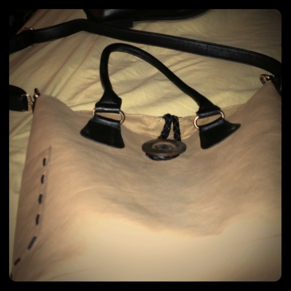 Super cute bag!