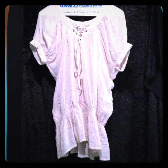 Small tunic