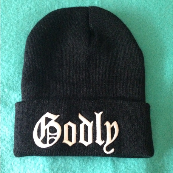 Godly Beanie