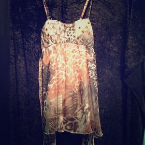 Daytrip Tank Top