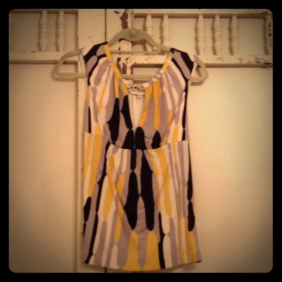 Trina Turk Top