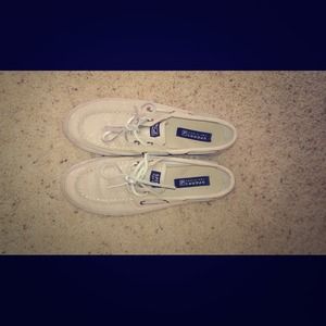 Sperry top sider shoes