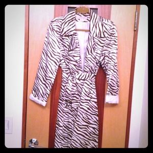 Via spiga trench coat