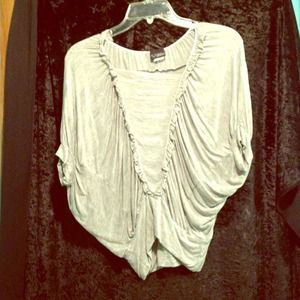 Daytrip Blouse.