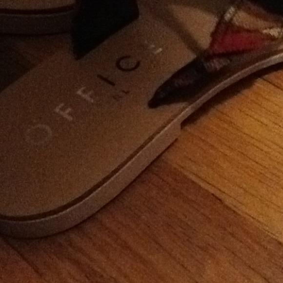 Office girl sandals - Picture 3 of 3