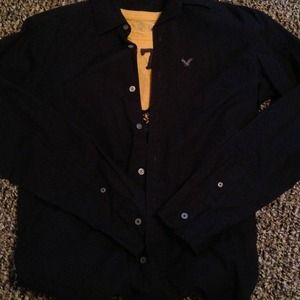 American Eagle shirt
