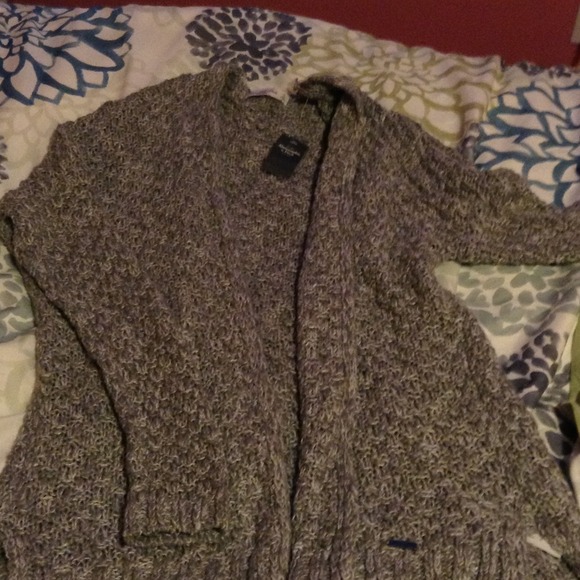 Abrocrombie top