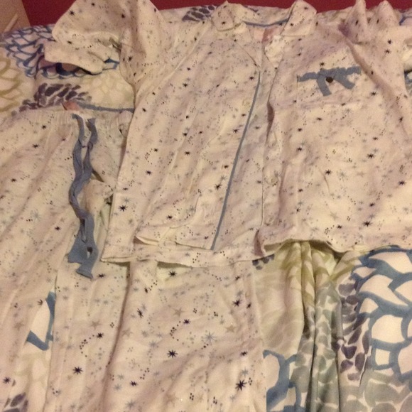 Pajama set