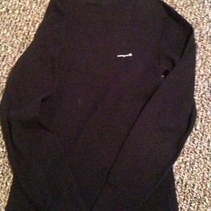 Carhartt long sleeve shirt