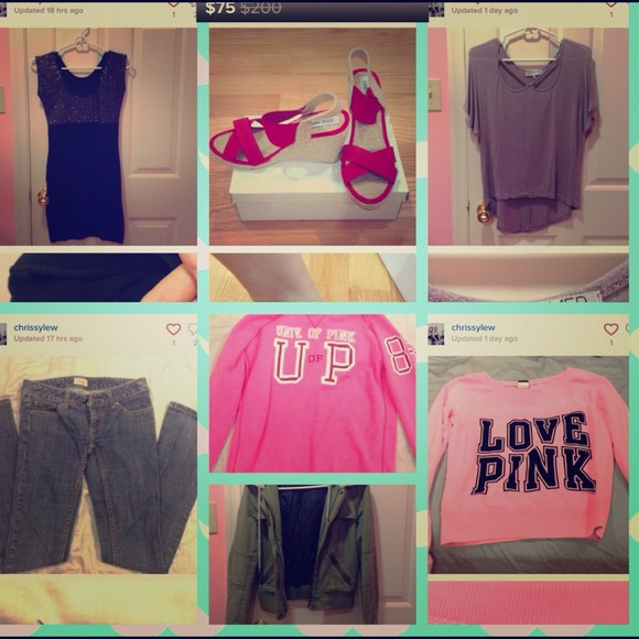 Trade for @cashmerej1