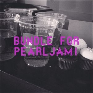 ⛔On hold🚫⛔Bundle for PearlJam1