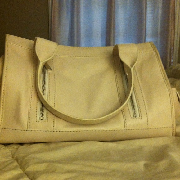 Reserved: MK tote and juicy couture necklace