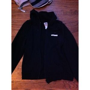 STUSSY jacket