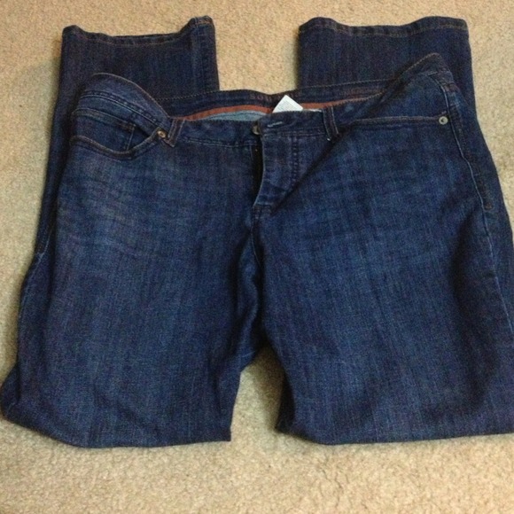 Sonoma jeans