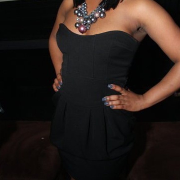 Sexy LBD