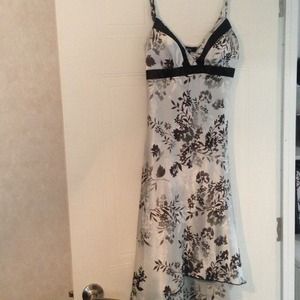 BCX Dress👗(Size 7)