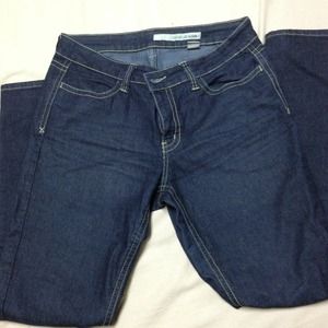 DKNY  women's skinny jeans size 14