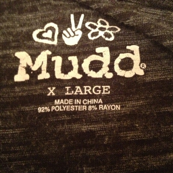 Dark gray shirt! - Picture 4 of 4