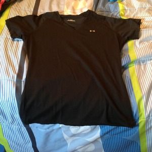 Under Armour shirt