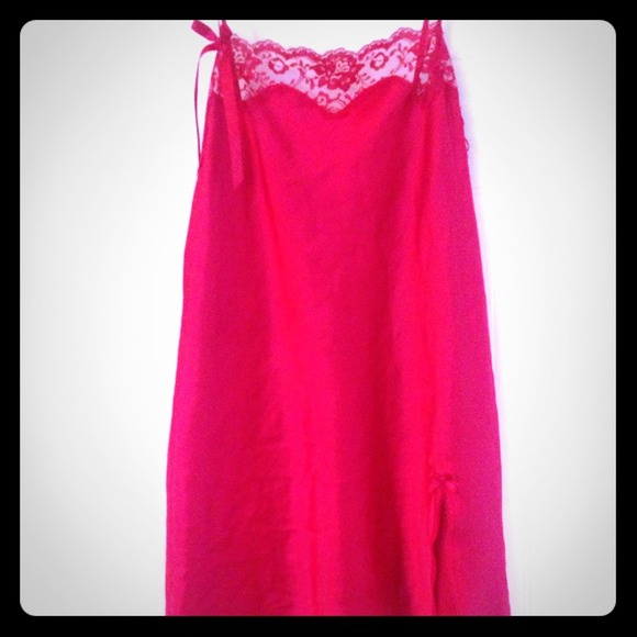Victoria Secret Angels Collection night wear