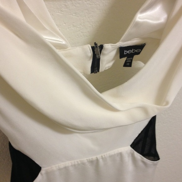 bebe Dress - Picture 2 of 4