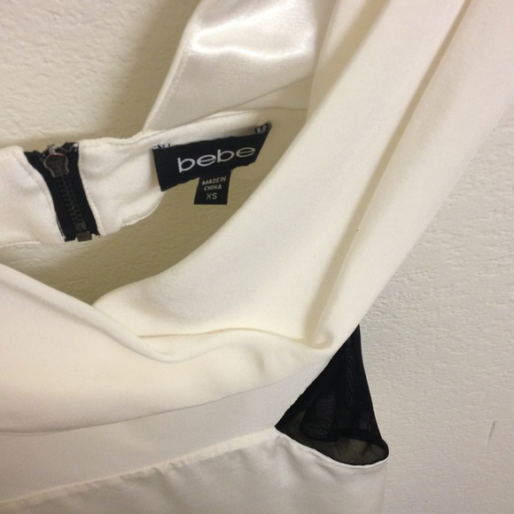 bebe Dress - Picture 4 of 4