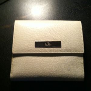 Beautiful authentic Gucci wallet.