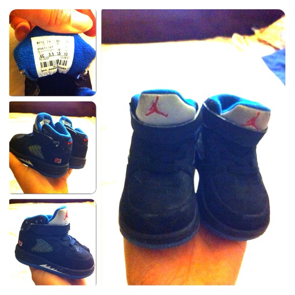 Infants Jordans