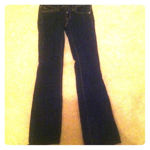 American Eagle sz 4 stretch jeans