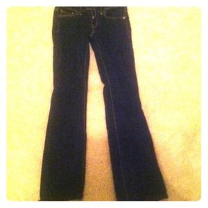 American Eagle sz 4 stretch jeans