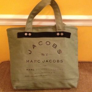 Bundle 🎉Marc Jacobs bag