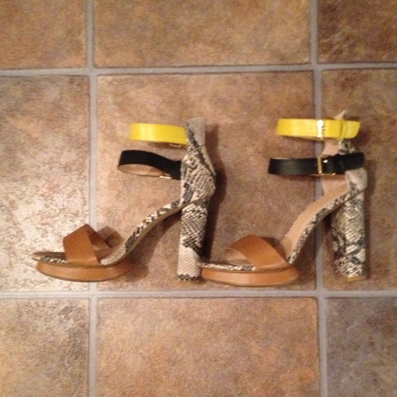 Shoes