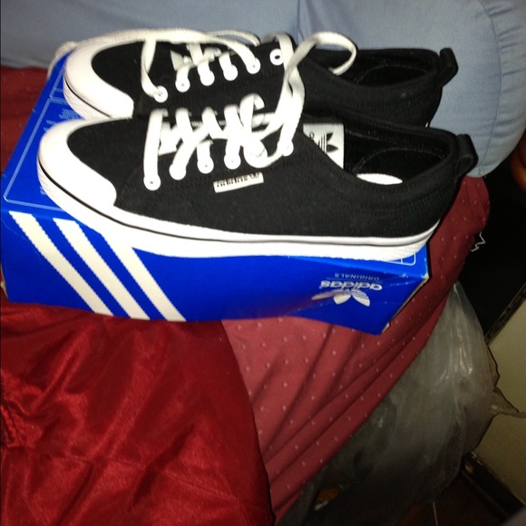 Adidas shoes